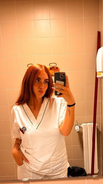 Full leaked Giorgia gasperoni private onlyfans photo