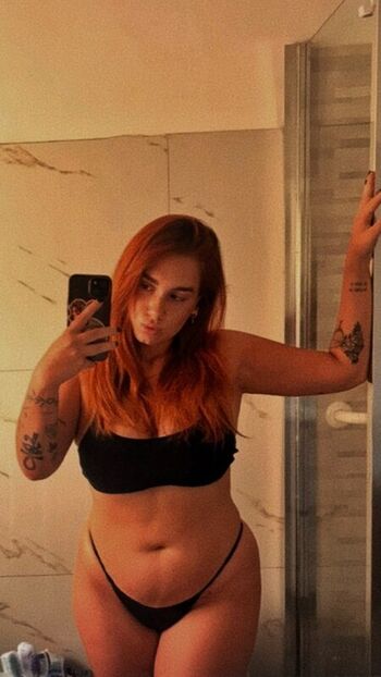 Full leaked Giorgia gasperoni private onlyfans photo