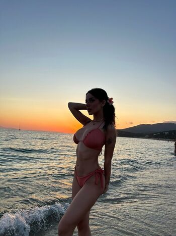 Full leaked Giorgia meloni page private onlyfans photo