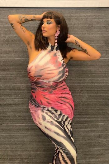 Giorgia Soleri