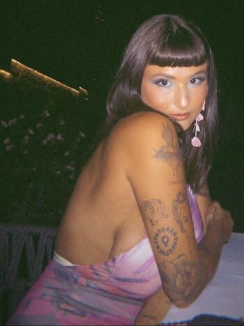 Full leaked Giorgia soleri private onlyfans photo