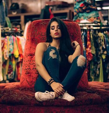 Full leaked Giorgiana rosas private onlyfans photo