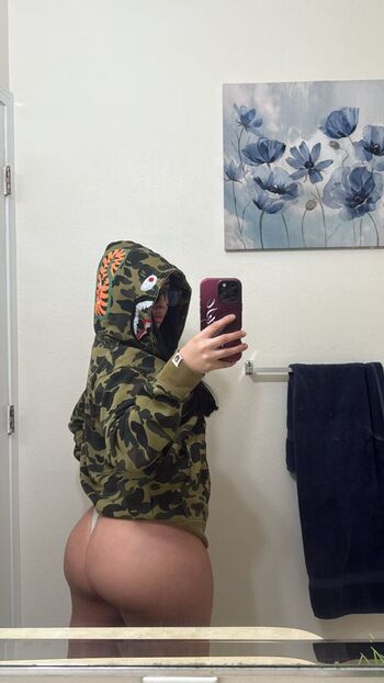 Full leaked Giothesavior launicagg private onlyfans photo