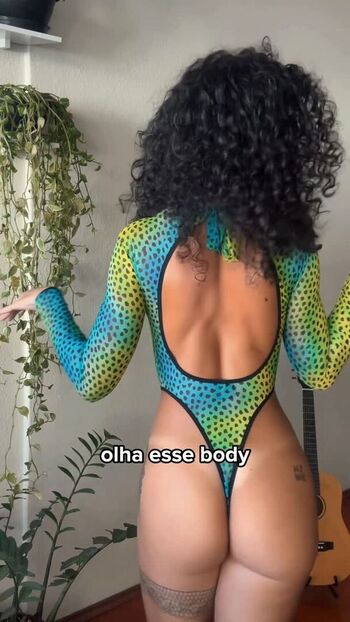 Full leaked Giovana fagundes private onlyfans photo