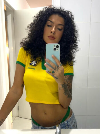 Full leaked Giovana fagundes private onlyfans photo