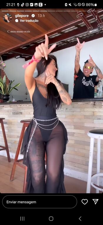 Full leaked Giovana lepore private onlyfans photo