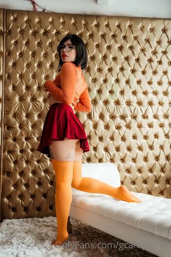 Full leaked Giovanna campomar page private onlyfans photo