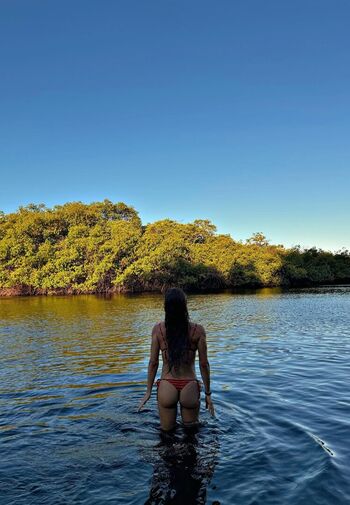 Full leaked Giovanna ewbank page private onlyfans photo