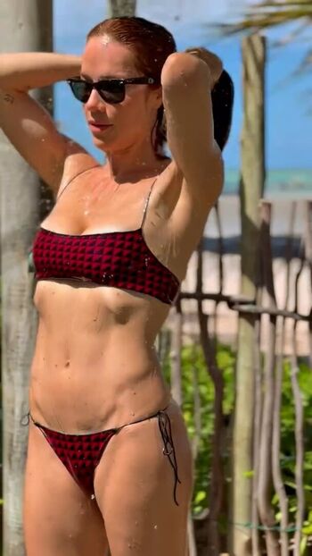 Full leaked Giovanna ewbank private onlyfans photo