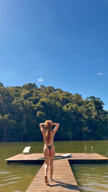 Full leaked Giovanna ewbank page private onlyfans photo