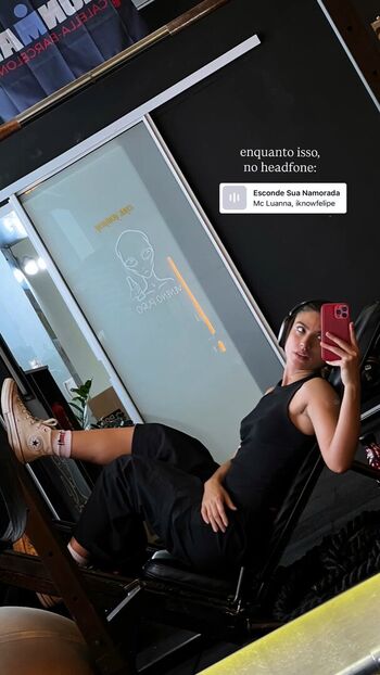 Full leaked Giovanna grigio private onlyfans photo