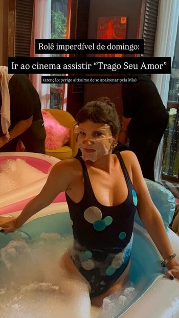 Full leaked Giovanna grigio private onlyfans photo