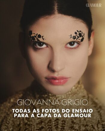 Full leaked Giovanna grigio private onlyfans photo