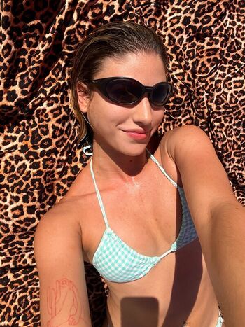 Full leaked Giovanna grigio private onlyfans photo