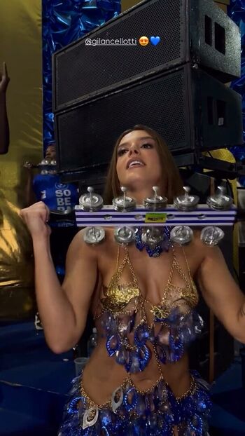 Full leaked Giovanna lancellotti page private onlyfans photo