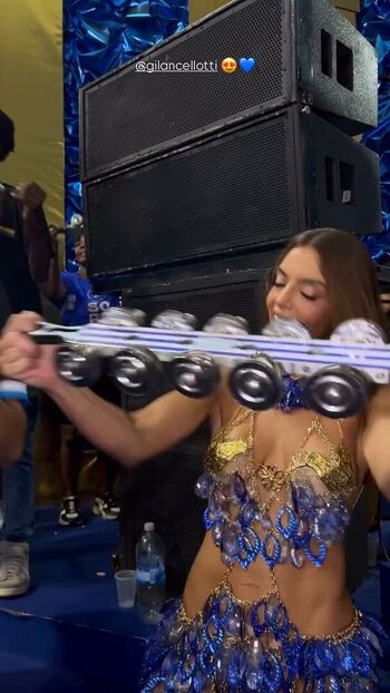 Full leaked Giovanna lancellotti page private onlyfans photo