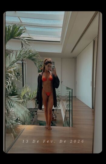 Full leaked Giovanna lancellotti page private onlyfans photo