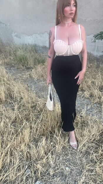 Full leaked Giovanna romeo private onlyfans photo