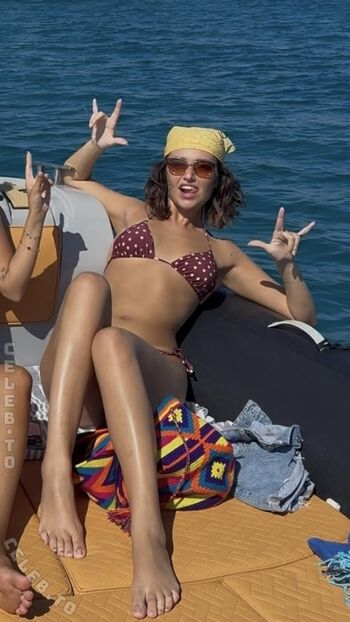 Full leaked Giovanna scotti private onlyfans photo