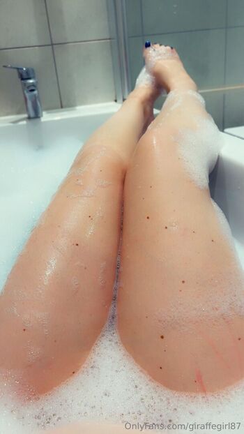 Full leaked Giraffegirl private onlyfans photo