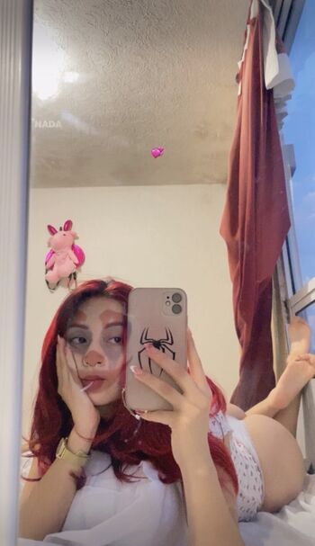 Full leaked Girlhorseman private onlyfans photo