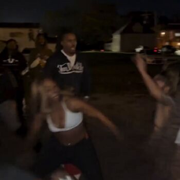 Girls Fight