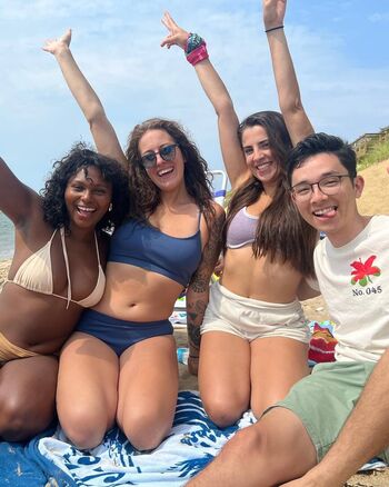 Full leaked Girls from survivor private onlyfans photo