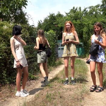 Girls HuntersBeauty