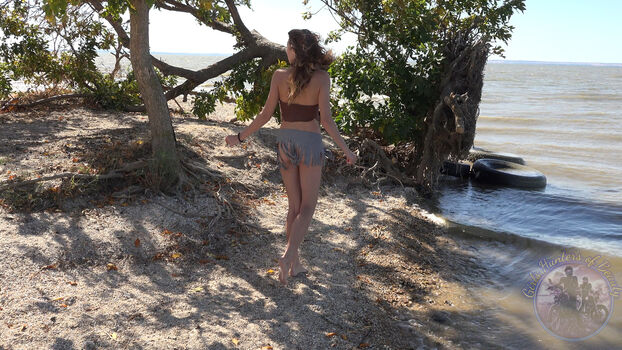 Full leaked Girls huntersbeauty private onlyfans photo