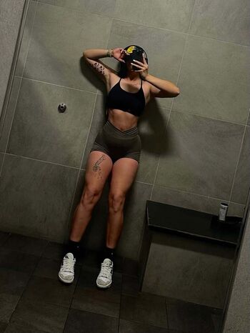 Full leaked Girls in wedgy fitness shorts private onlyfans photo