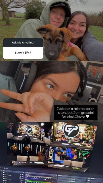 Full leaked Girls play  page private onlyfans photo