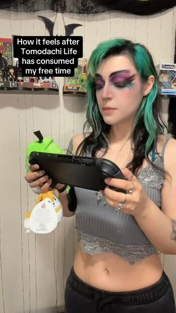 Full leaked Girls play private onlyfans photo