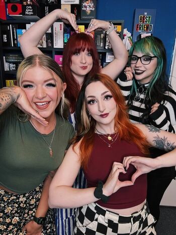 Full leaked Girls play  page private onlyfans photo