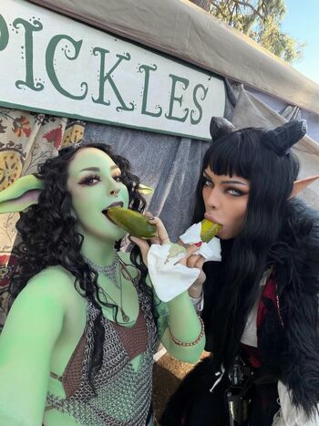 Full leaked Girls play  page private onlyfans photo
