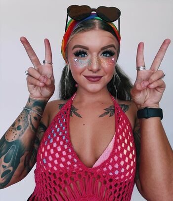 Full leaked Girls play  page private onlyfans photo