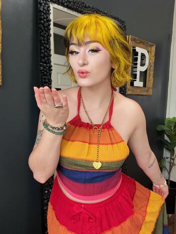 Full leaked Girls play  page private onlyfans photo