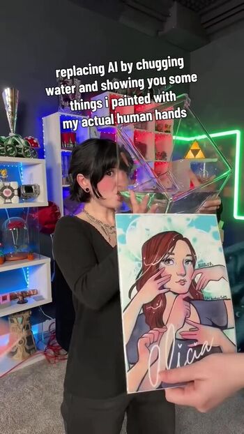 Girls Play