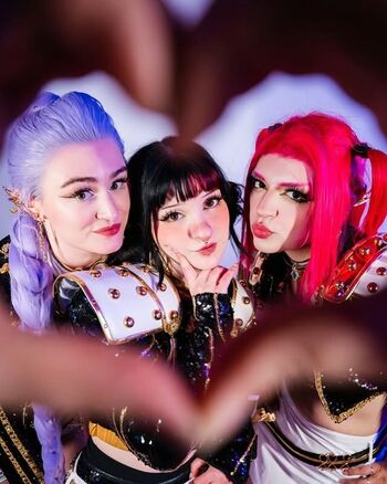 Full leaked Girls play page private onlyfans photo