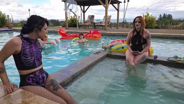 Full leaked Girls play page private onlyfans photo