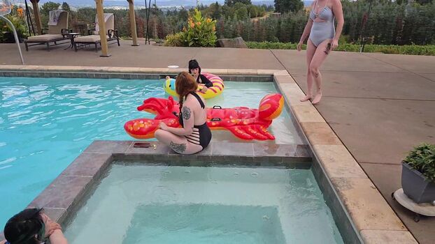 Full leaked Girls play private onlyfans photo