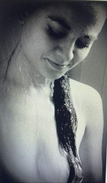 Full leaked Girls taking a shower private onlyfans photo