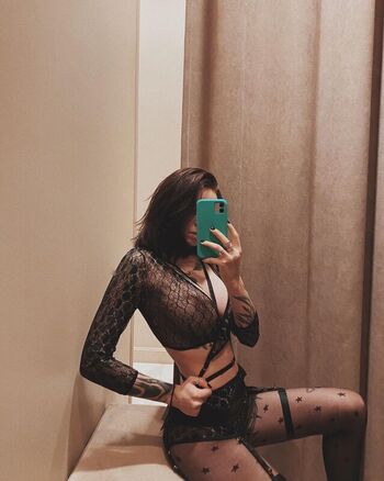 Full leaked Girlvinishko private onlyfans photo