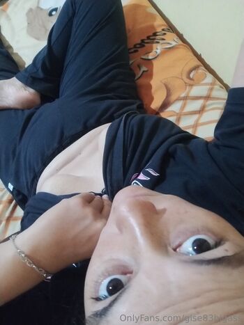 Full leaked Gisebigass private onlyfans photo