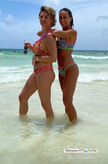 Full leaked Gisela dulko private onlyfans photo