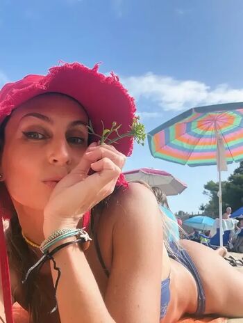 Full leaked Gisela dulko private onlyfans photo