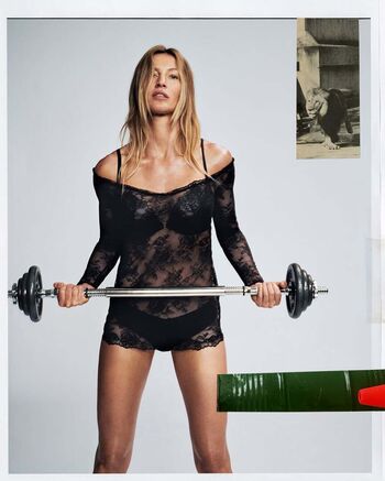 Gisele Bundchen