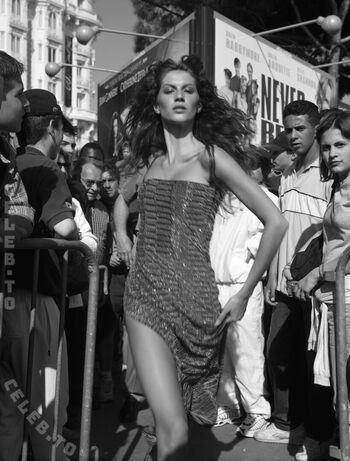 Full leaked Gisele bundchen private onlyfans photo