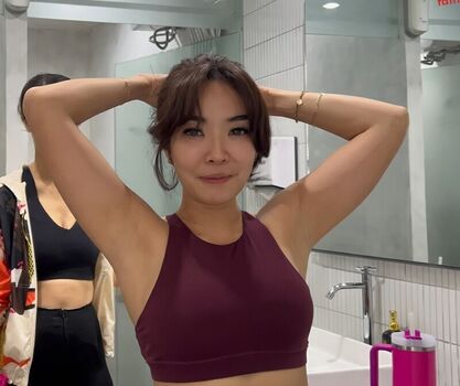 Full leaked Gisella anastasia private onlyfans photo