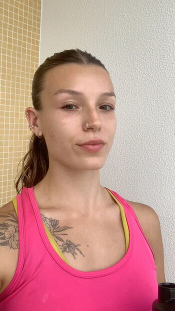 Full leaked Gisella bonomi private onlyfans photo