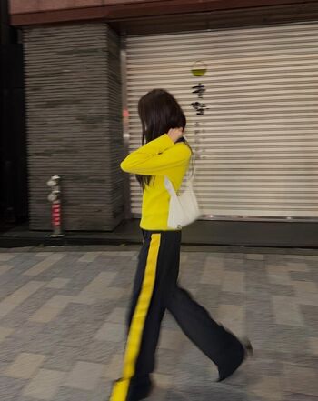 Giselle (æspa